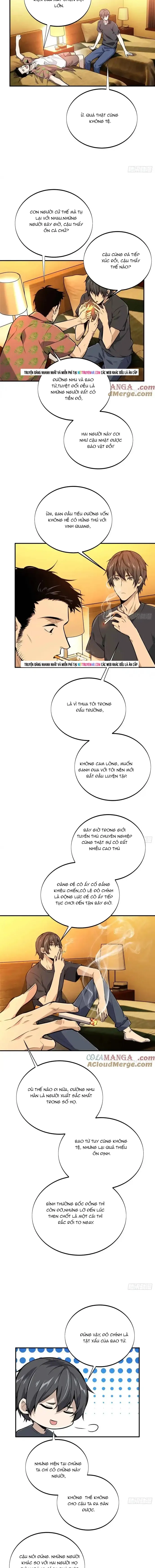 Toàn Chức Cao Thủ 2 [Chap 175-179] - Page 5