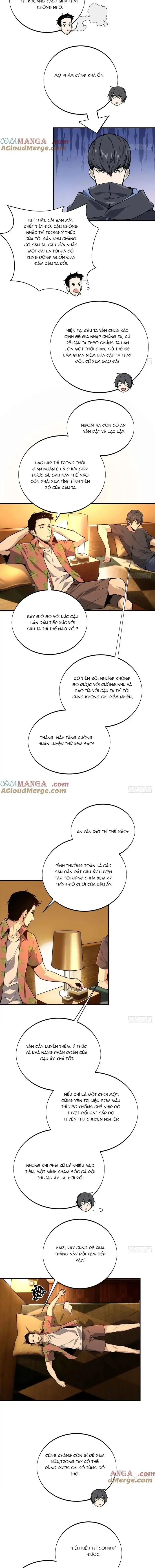 Toàn Chức Cao Thủ 2 [Chap 175-179] - Page 6