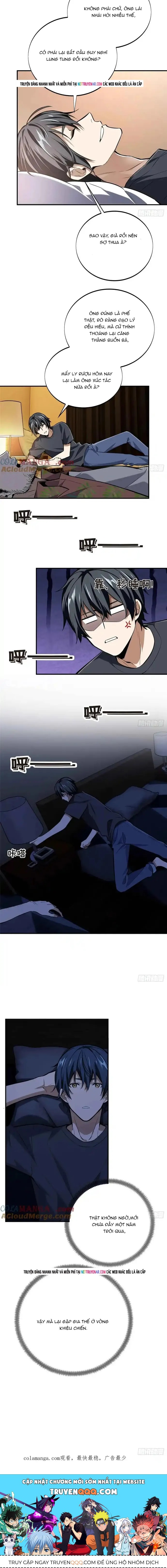 Toàn Chức Cao Thủ 2 [Chap 175-179] - Page 8