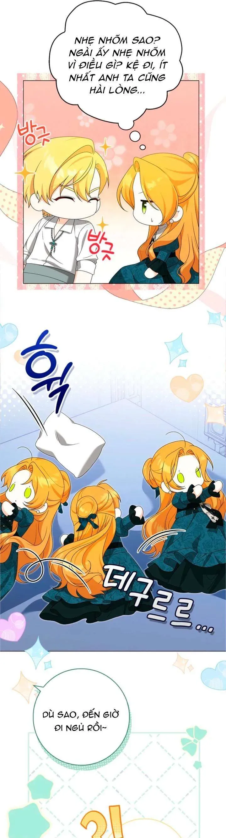 Nam Phụ Lên Giường Ngủ Với Tôi 19