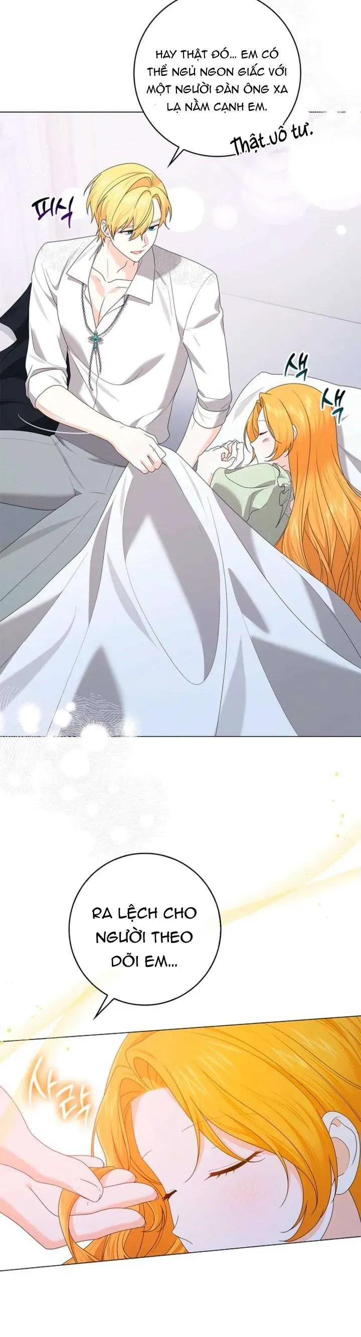 Nam Phụ Lên Giường Ngủ Với Tôi 19