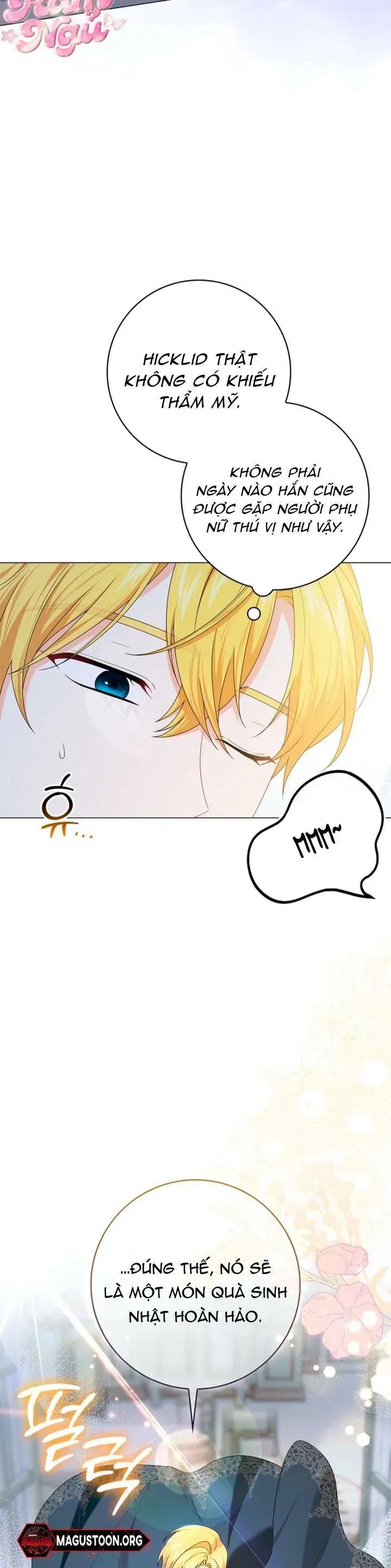 Nam Phụ Lên Giường Ngủ Với Tôi 19