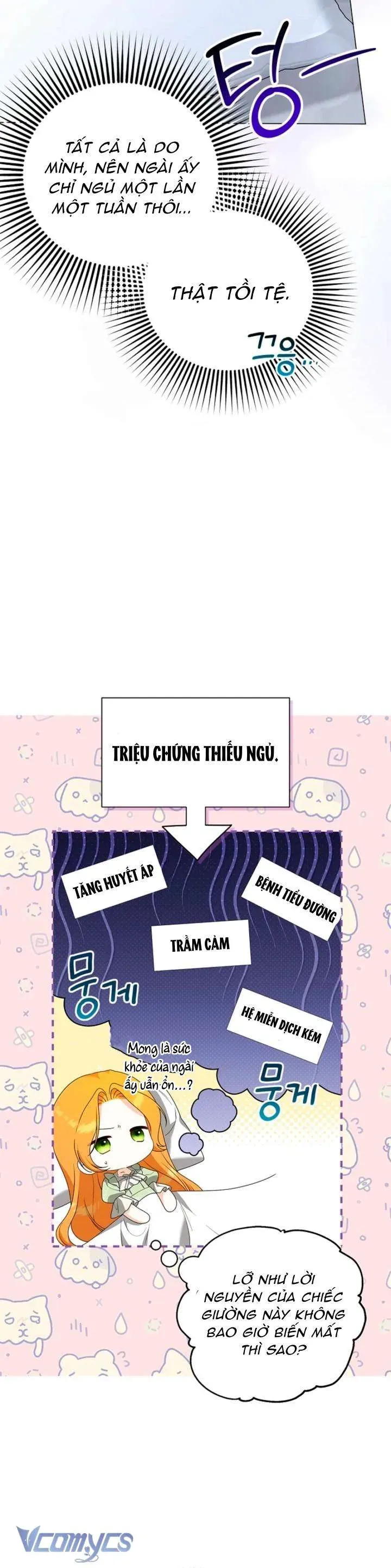 Nam Phụ Lên Giường Ngủ Với Tôi 19