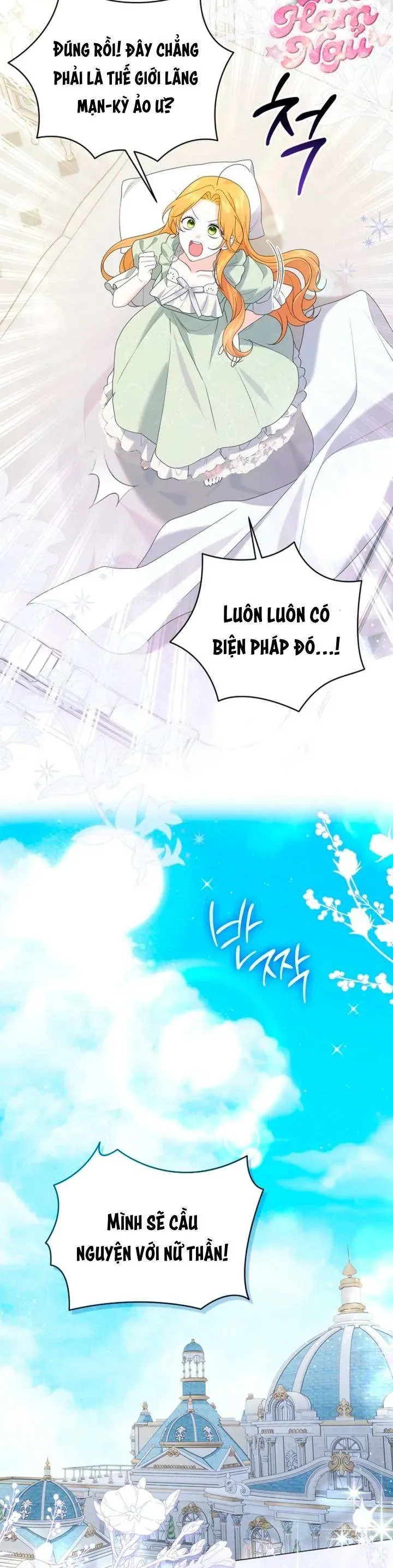 Nam Phụ Lên Giường Ngủ Với Tôi 19