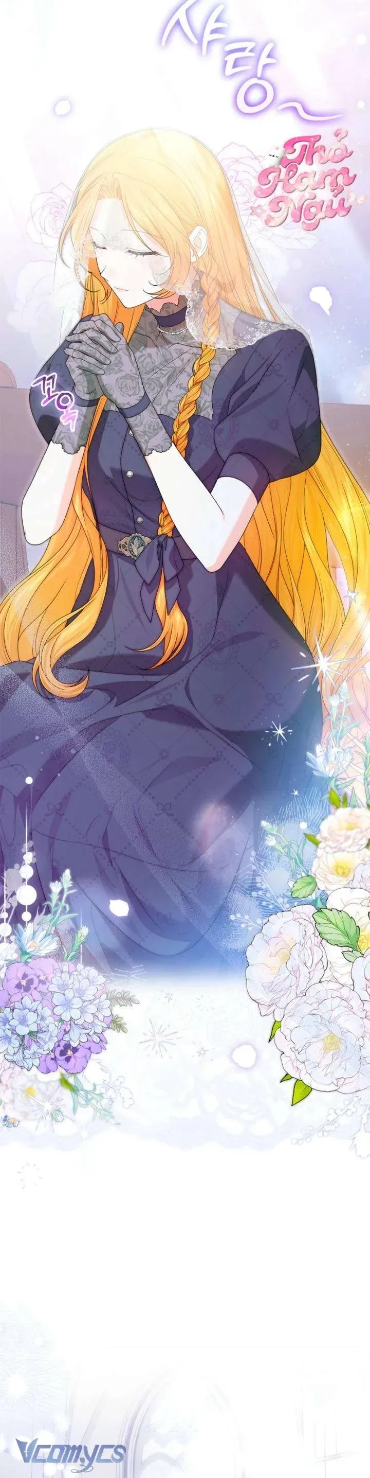 Nam Phụ Lên Giường Ngủ Với Tôi 19