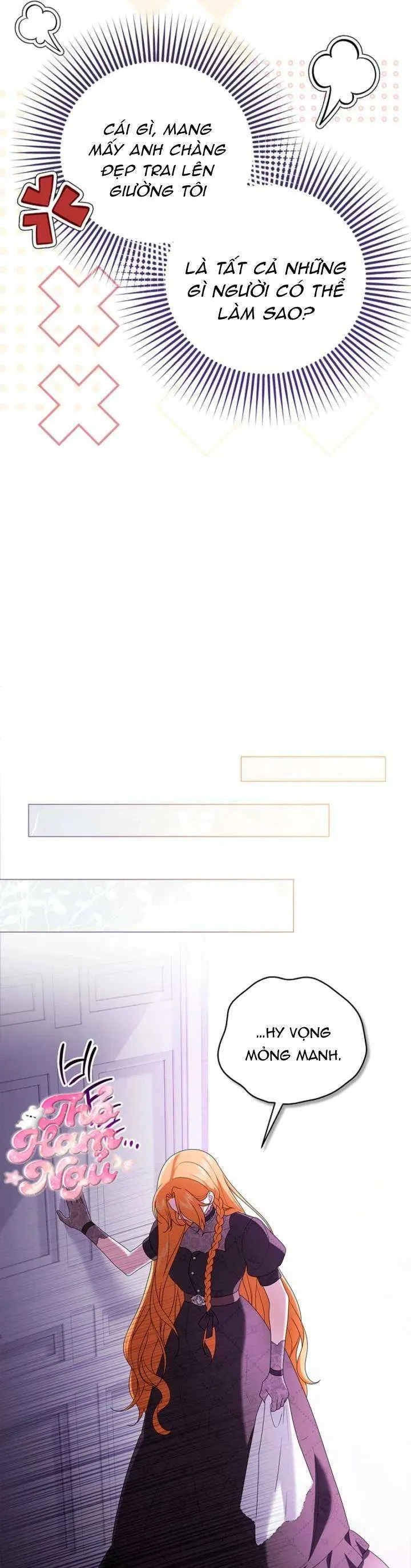 Nam Phụ Lên Giường Ngủ Với Tôi 19