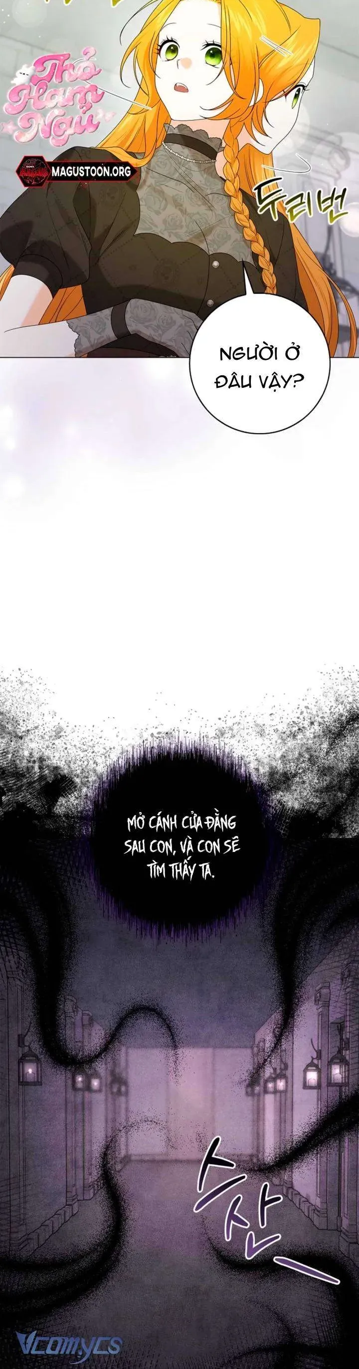 Nam Phụ Lên Giường Ngủ Với Tôi 19