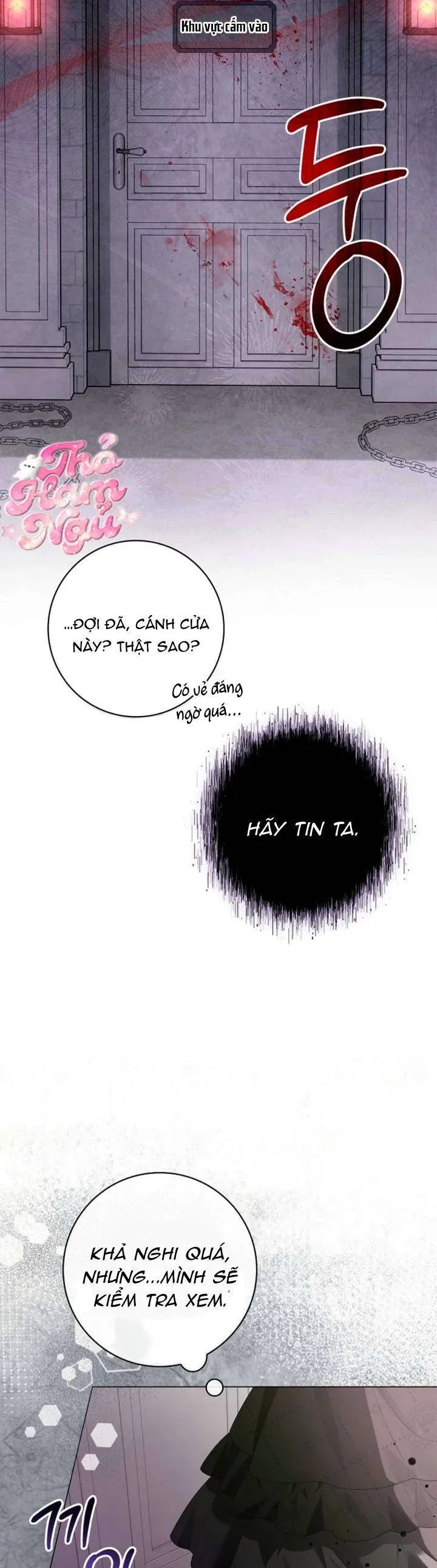 Nam Phụ Lên Giường Ngủ Với Tôi 19