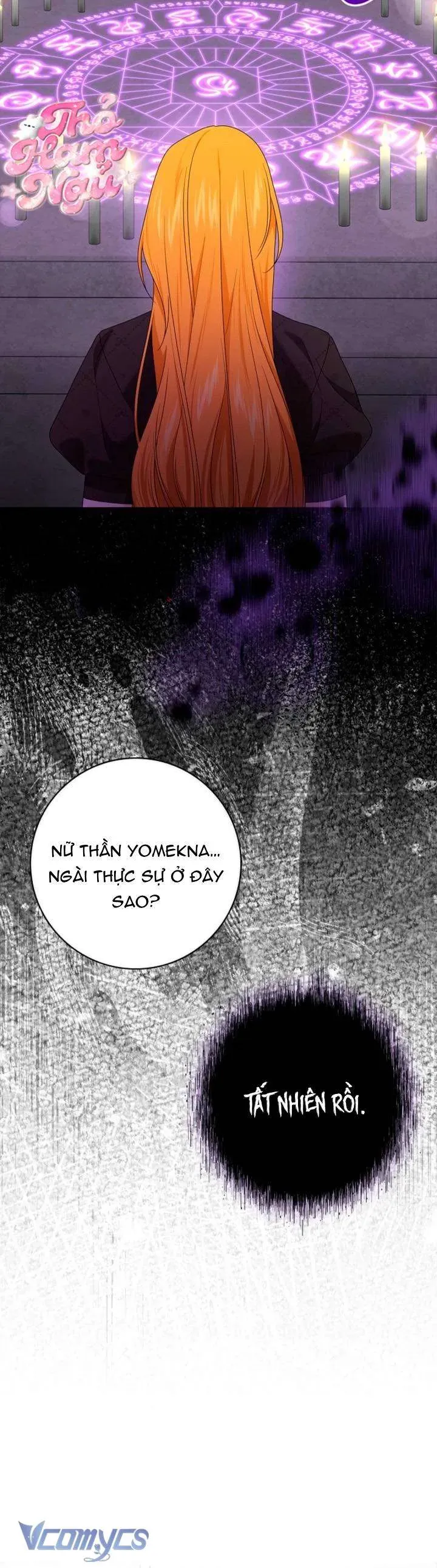 Nam Phụ Lên Giường Ngủ Với Tôi 19