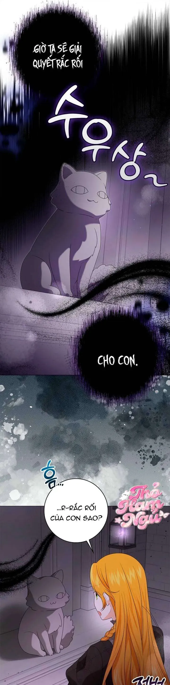 Nam Phụ Lên Giường Ngủ Với Tôi 19