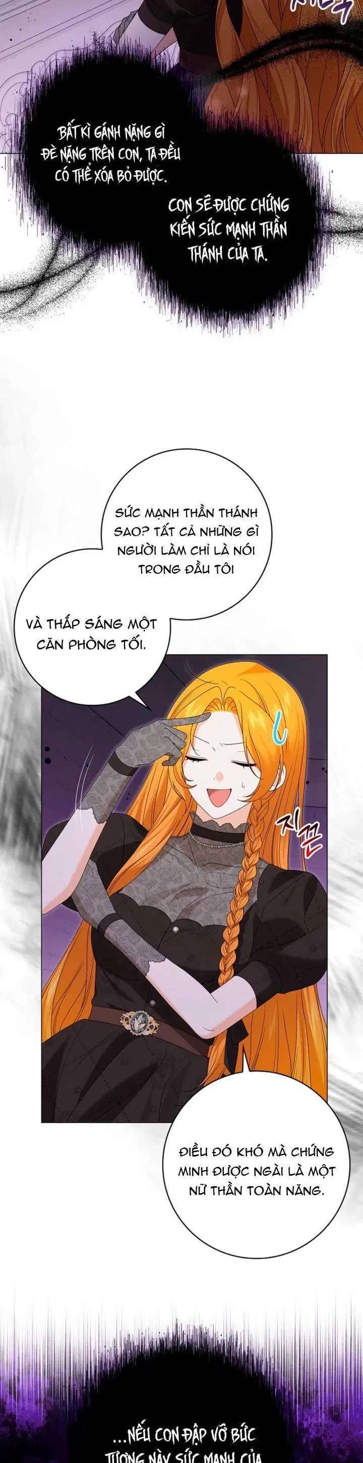 Nam Phụ Lên Giường Ngủ Với Tôi 19