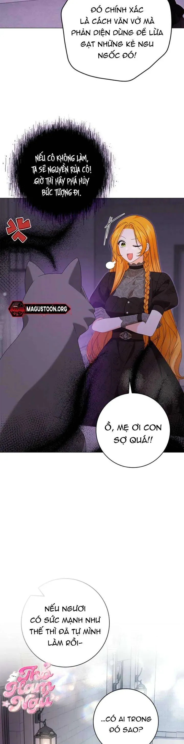 Nam Phụ Lên Giường Ngủ Với Tôi 19