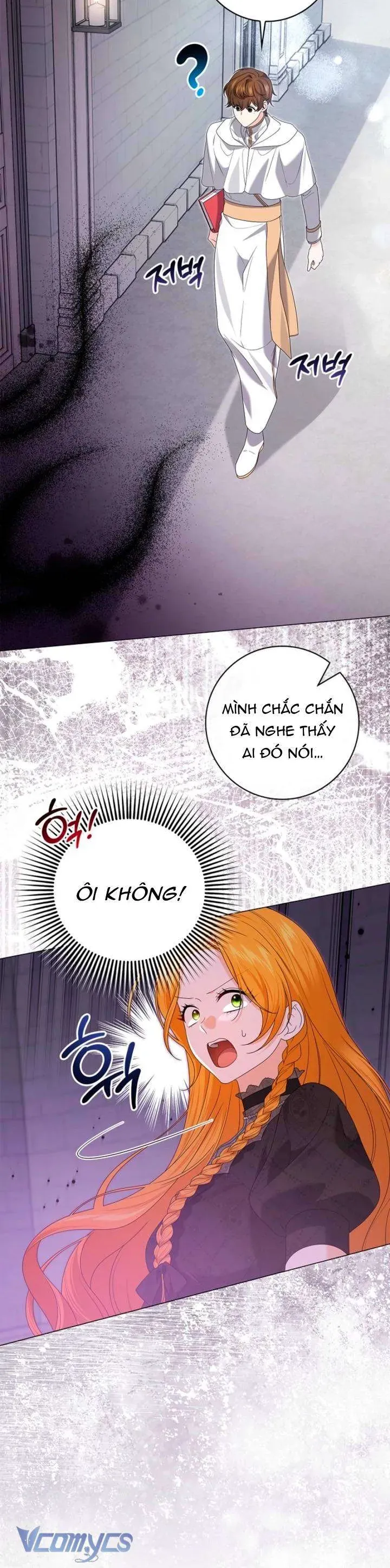 Nam Phụ Lên Giường Ngủ Với Tôi 19