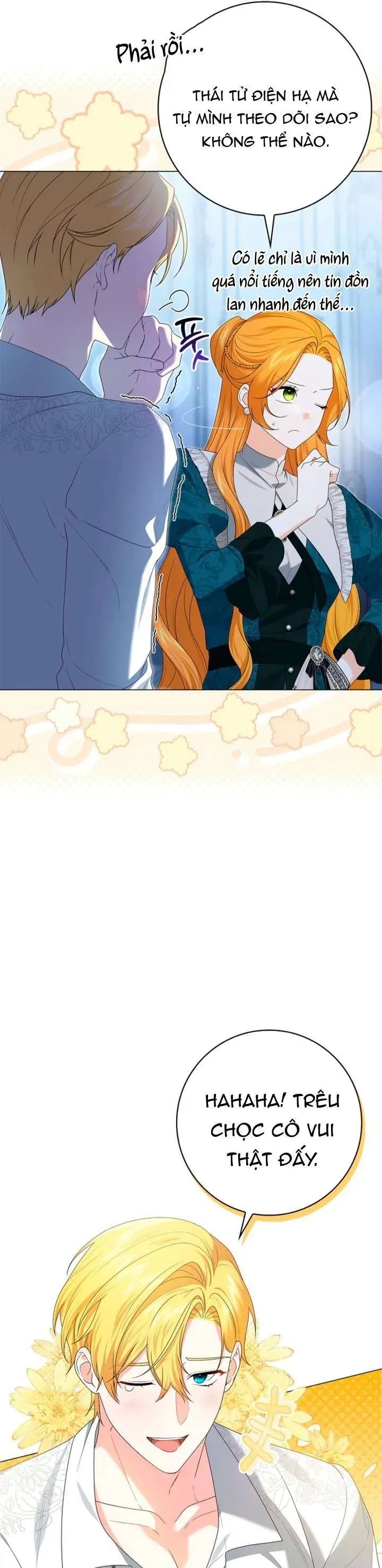 Nam Phụ Lên Giường Ngủ Với Tôi 19