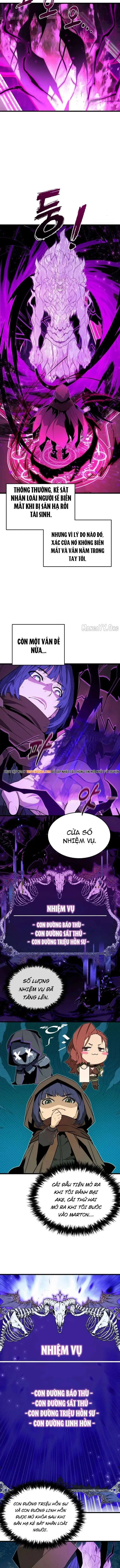 Người Thừa Kế Của Gia Tộc Suy Tàn Chương 24 - Trang 12