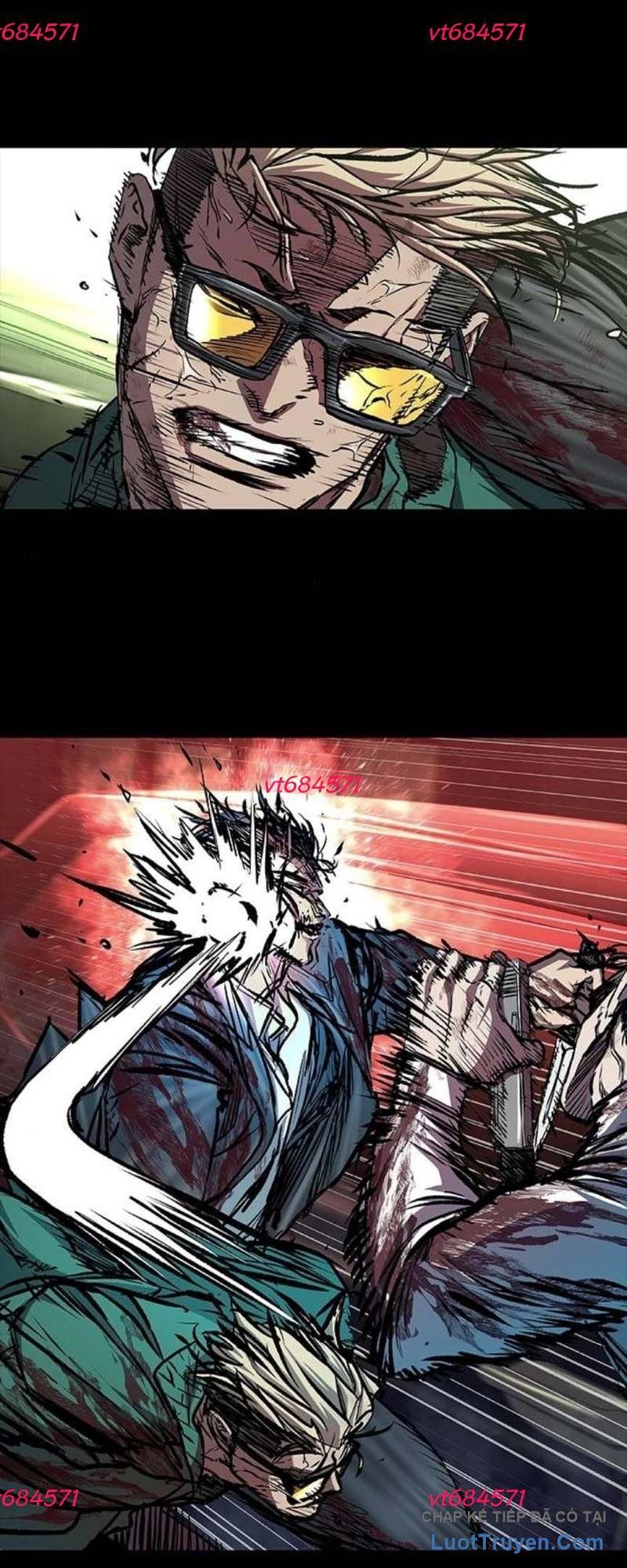 Báo Thù 2: Vạn Nhân Chi Thượng Chương 118 - Trang 11