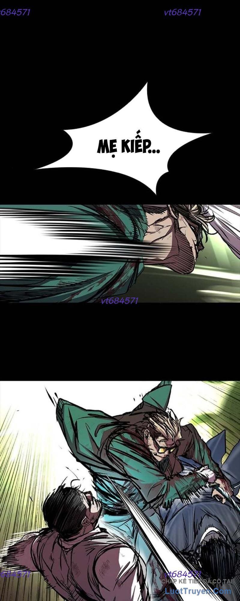 Báo Thù 2: Vạn Nhân Chi Thượng Chương 118 - Trang 12