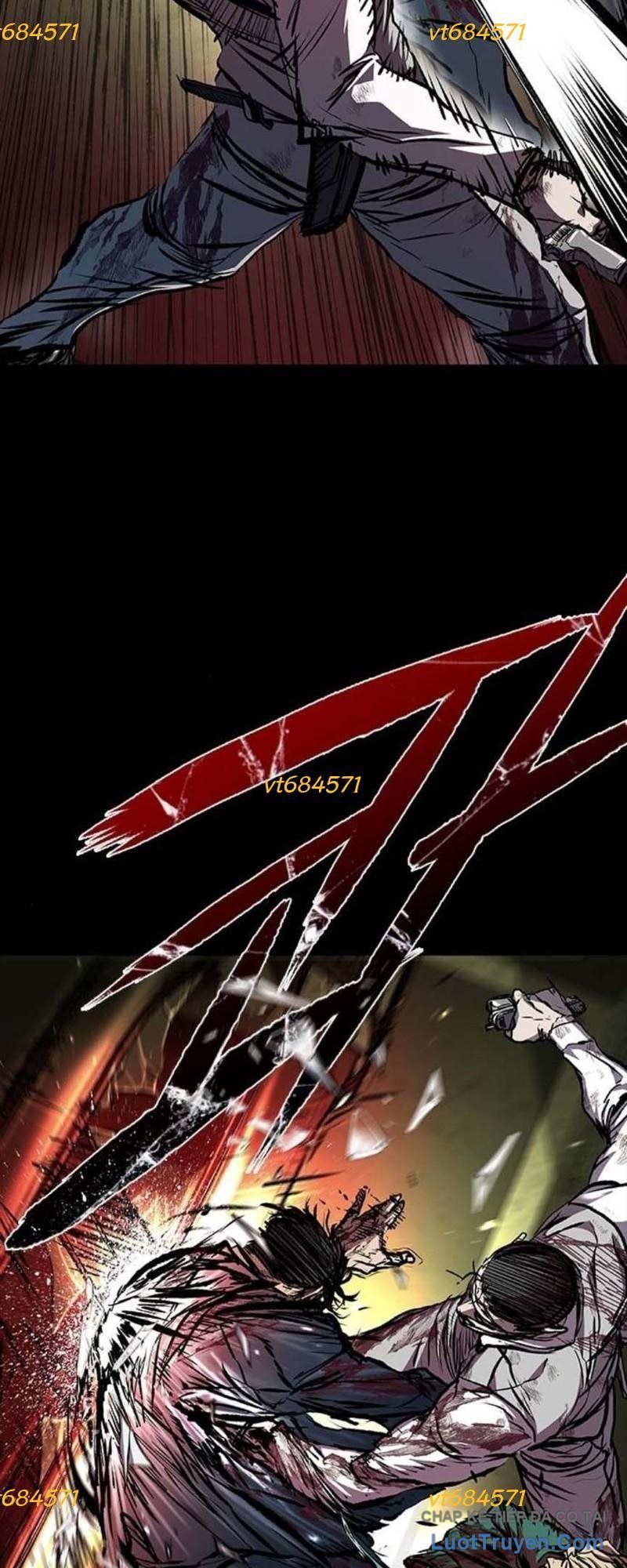 Báo Thù 2: Vạn Nhân Chi Thượng Chương 118 - Trang 13