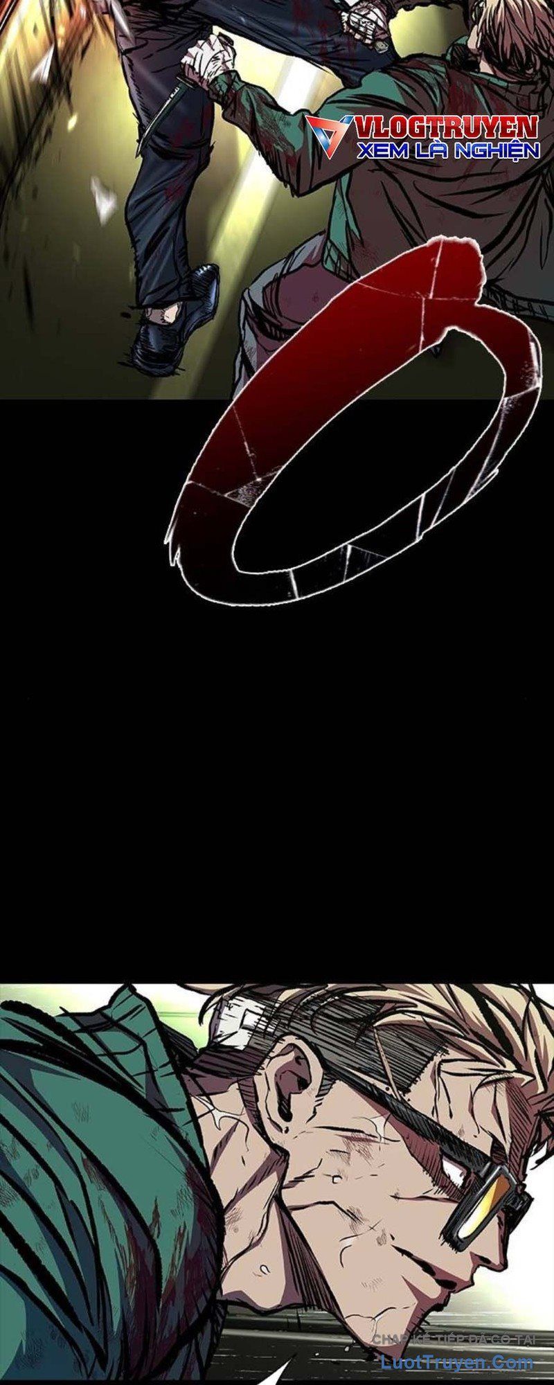 Báo Thù 2: Vạn Nhân Chi Thượng Chương 118 - Trang 14