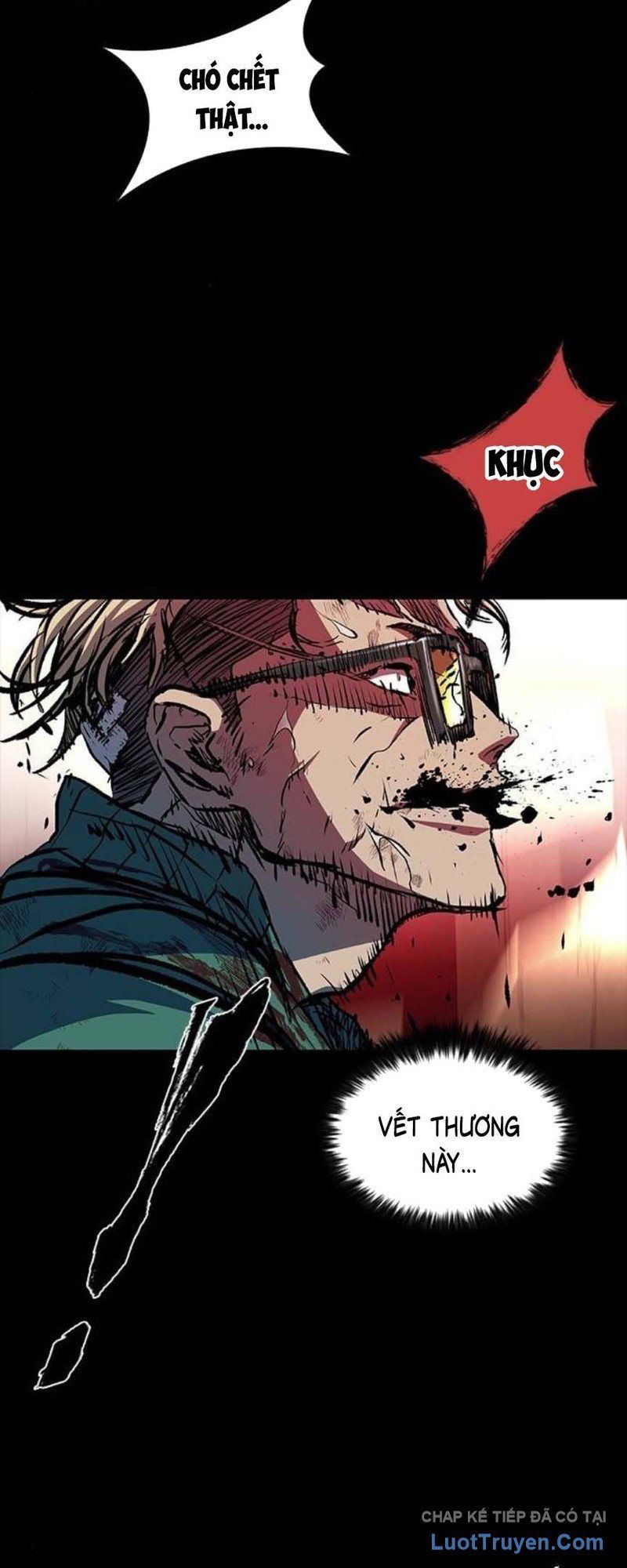 Báo Thù 2: Vạn Nhân Chi Thượng Chương 118 - Trang 15