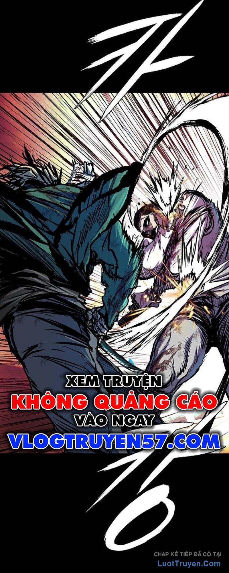 Báo Thù 2: Vạn Nhân Chi Thượng Chương 118 - Trang 16