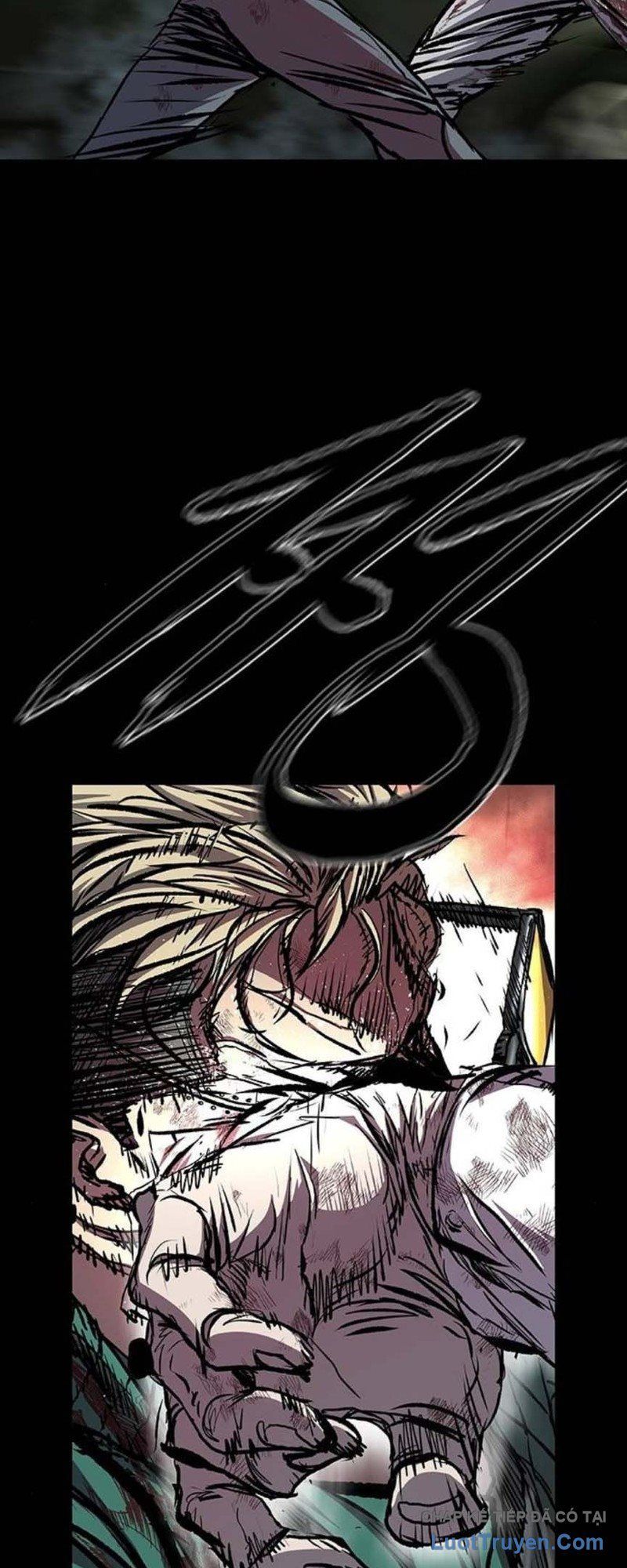 Báo Thù 2: Vạn Nhân Chi Thượng Chương 118 - Trang 18