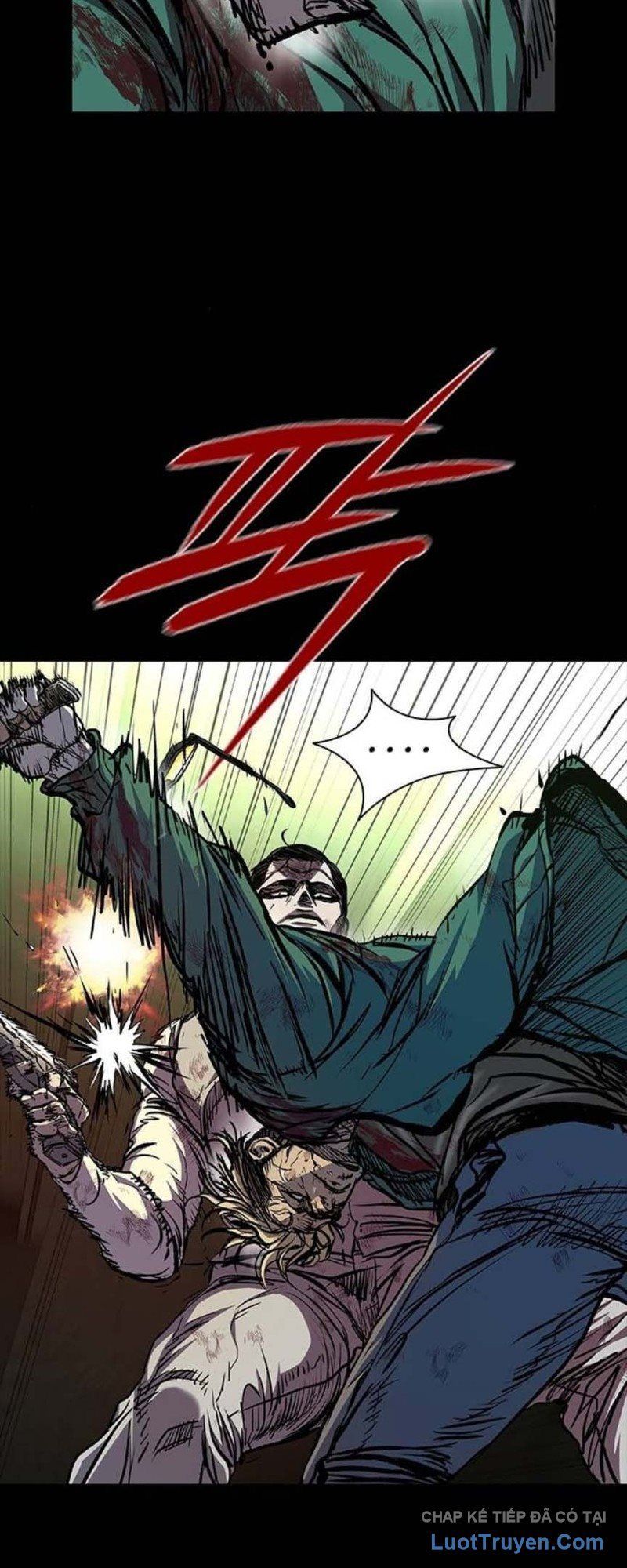 Báo Thù 2: Vạn Nhân Chi Thượng Chương 118 - Trang 19