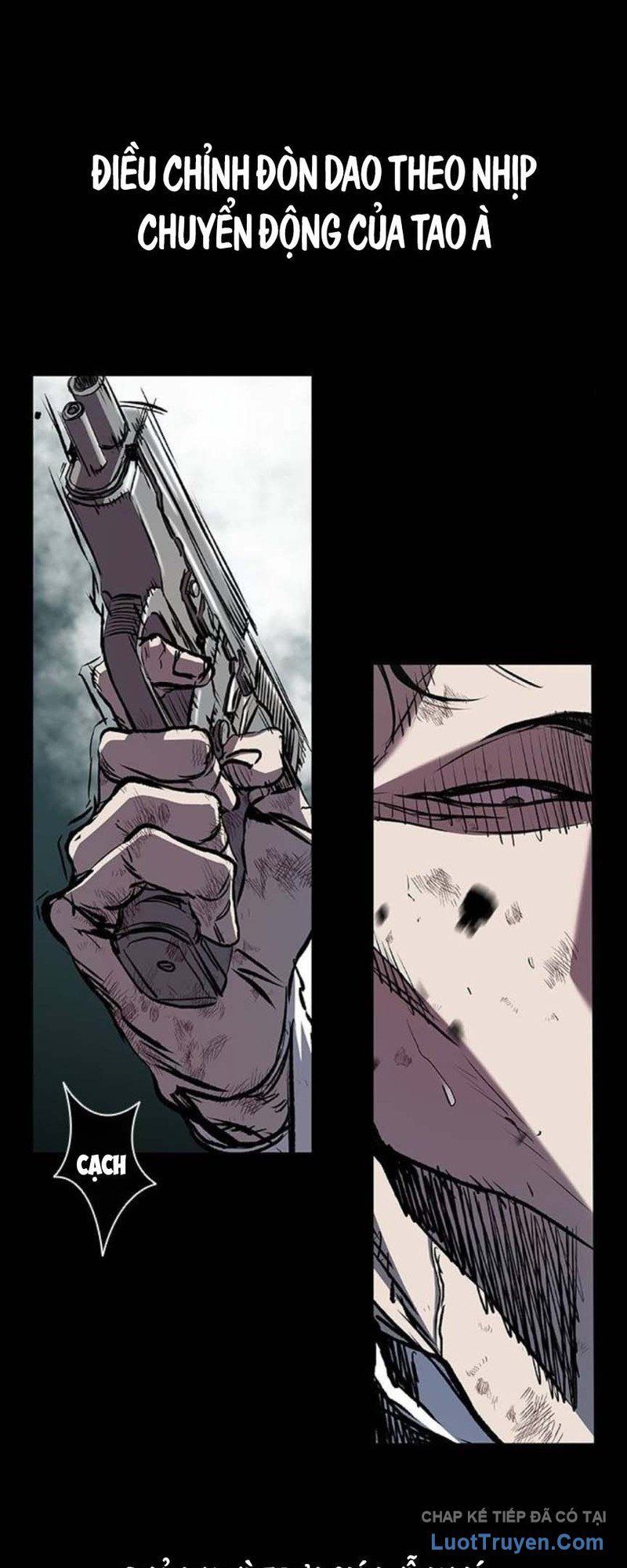 Báo Thù 2: Vạn Nhân Chi Thượng Chương 118 - Trang 20