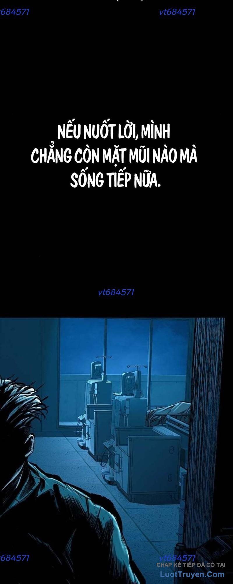 Báo Thù 2: Vạn Nhân Chi Thượng Chương 118 - Trang 3