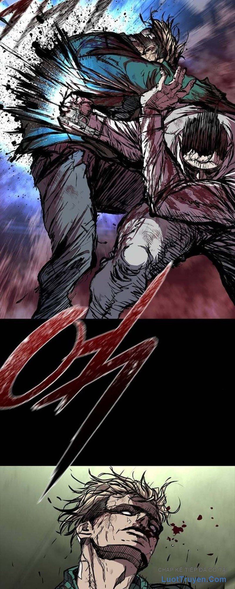 Báo Thù 2: Vạn Nhân Chi Thượng Chương 118 - Trang 22