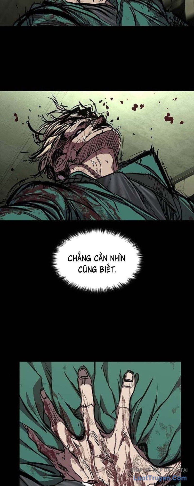 Báo Thù 2: Vạn Nhân Chi Thượng Chương 118 - Trang 23