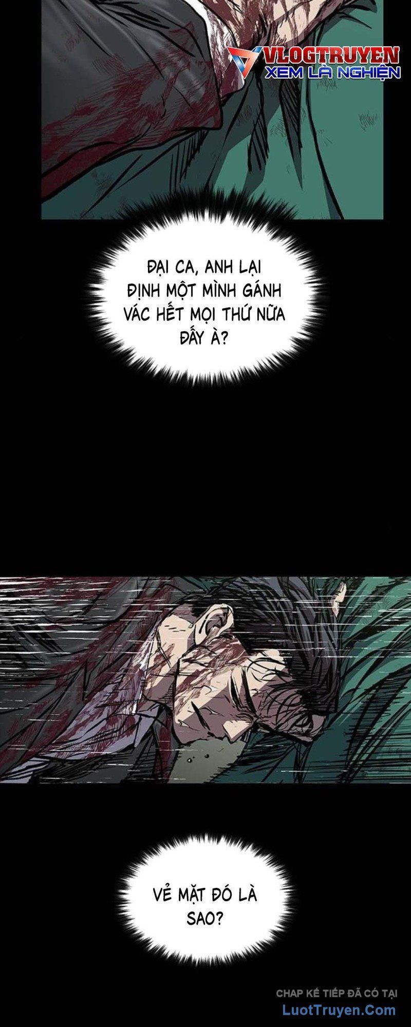 Báo Thù 2: Vạn Nhân Chi Thượng Chương 118 - Trang 24