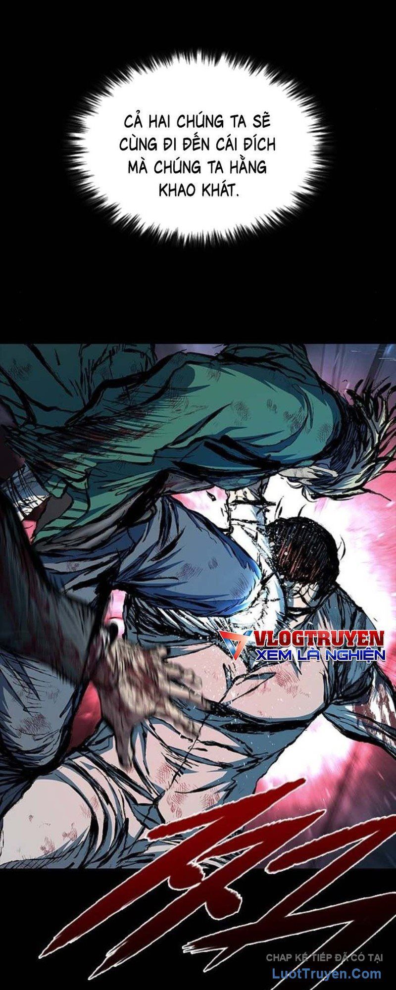 Báo Thù 2: Vạn Nhân Chi Thượng Chương 118 - Trang 27