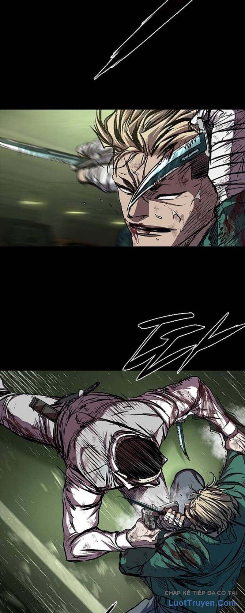 Báo Thù 2: Vạn Nhân Chi Thượng Chương 118 - Trang 28