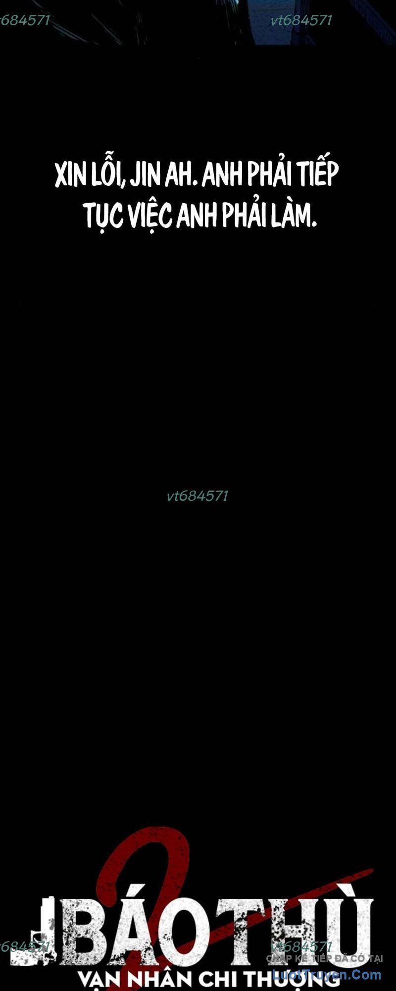 Báo Thù 2: Vạn Nhân Chi Thượng Chương 118 - Trang 4