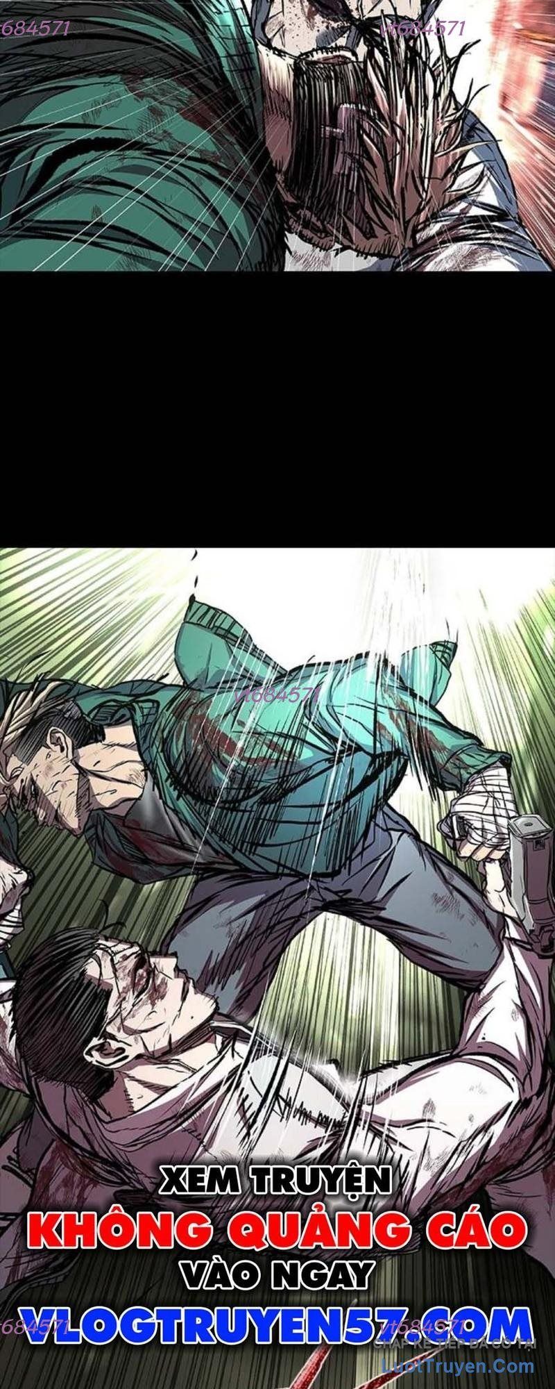 Báo Thù 2: Vạn Nhân Chi Thượng Chương 118 - Trang 32