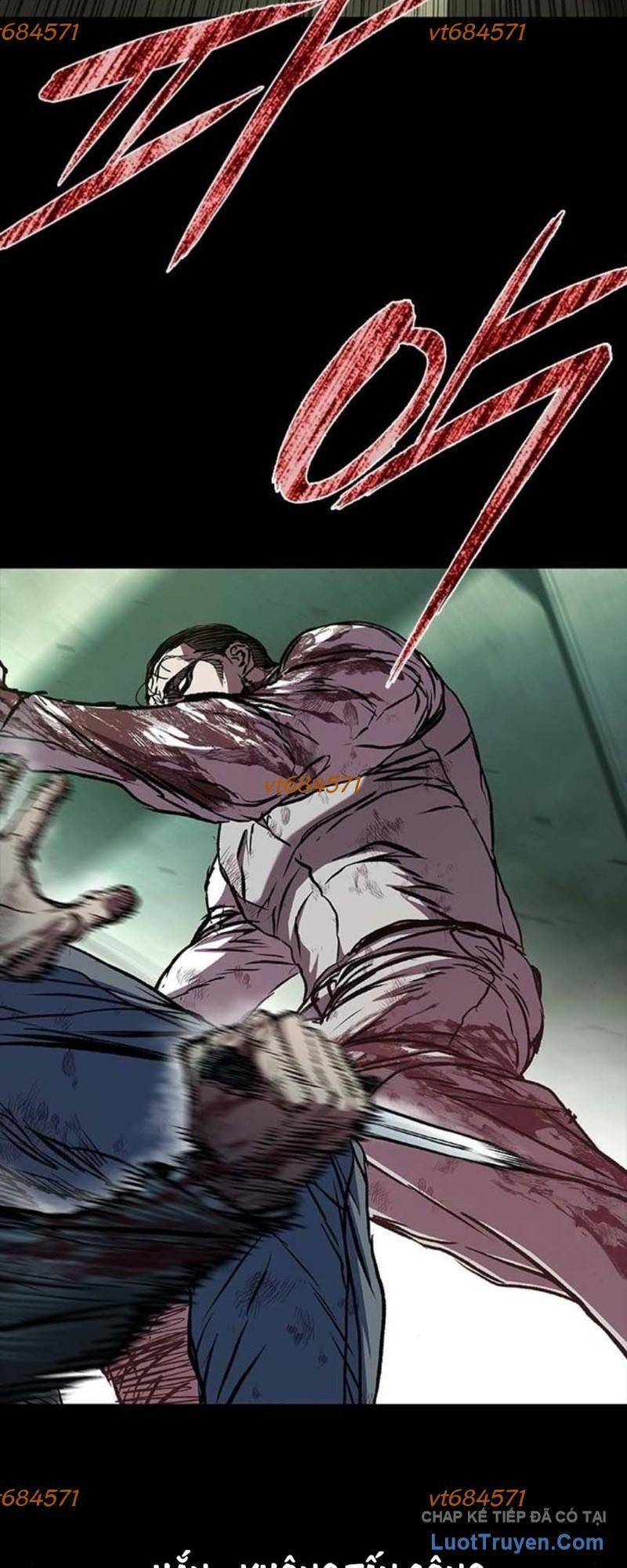 Báo Thù 2: Vạn Nhân Chi Thượng Chương 118 - Trang 33