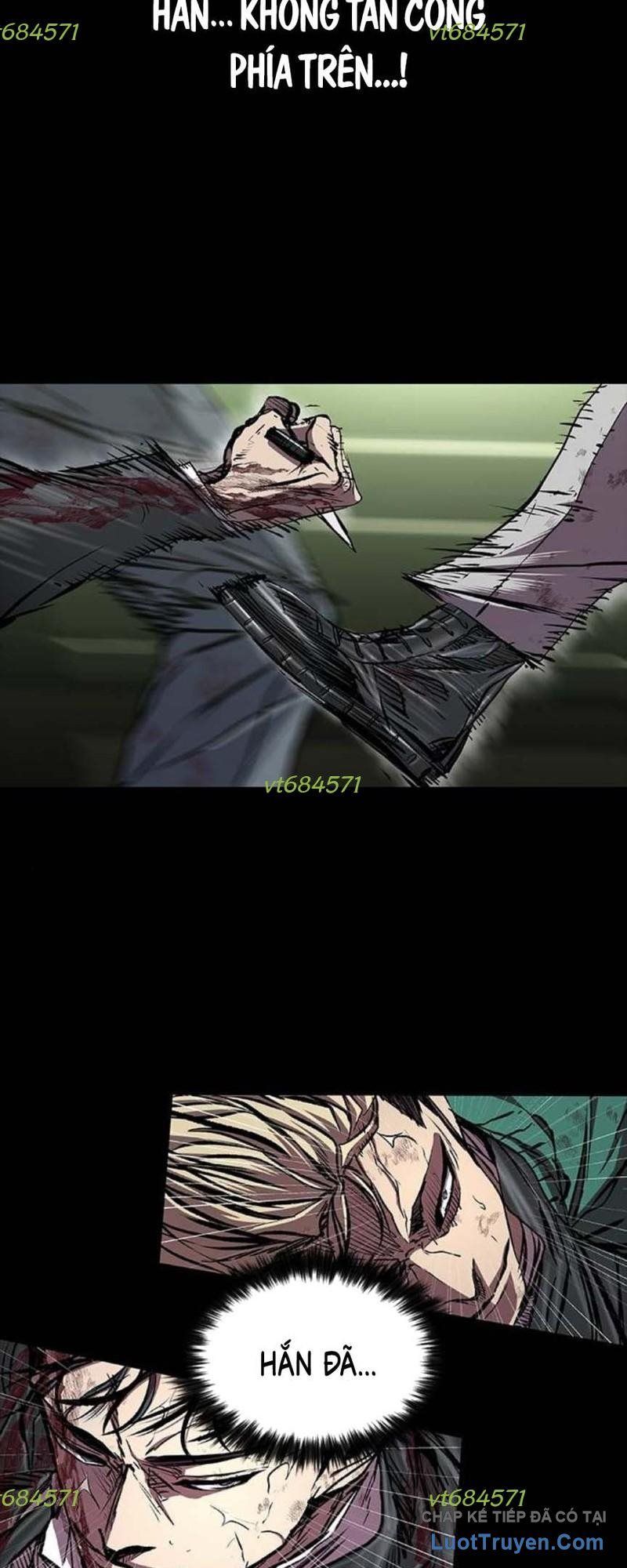 Báo Thù 2: Vạn Nhân Chi Thượng Chương 118 - Trang 34