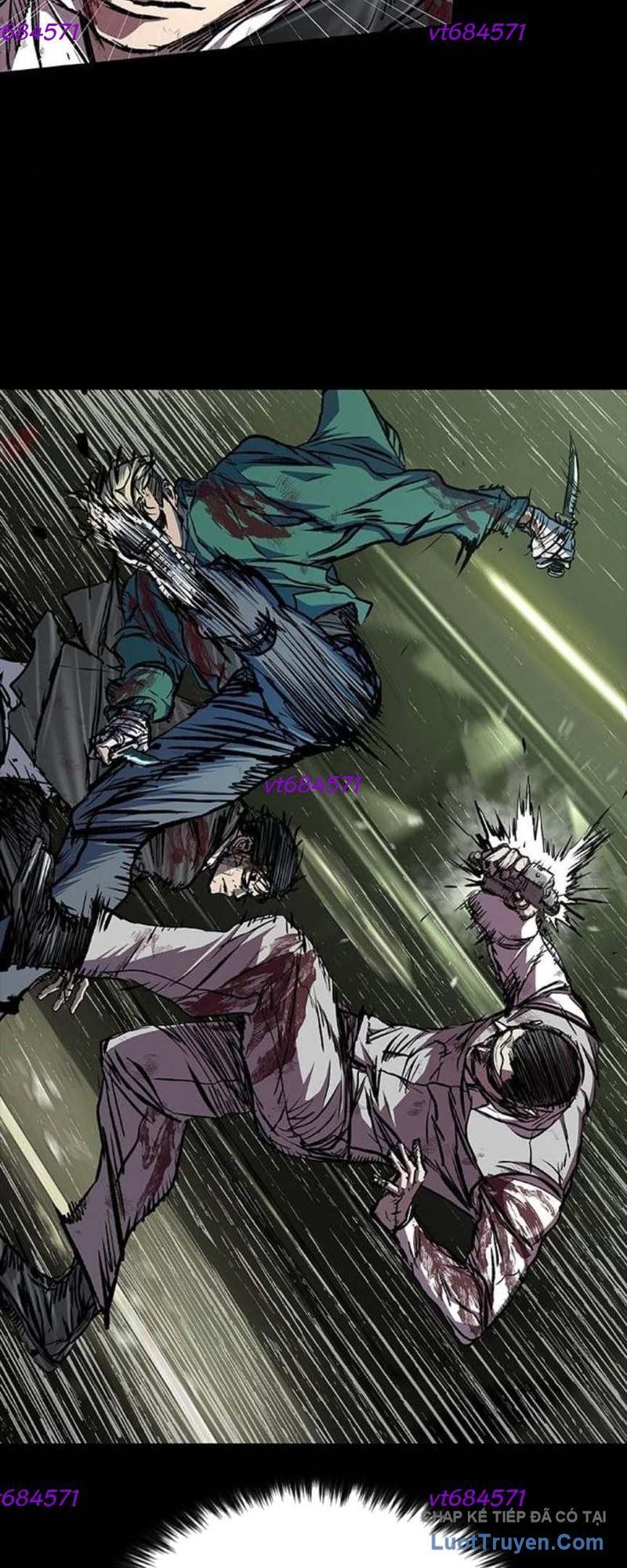 Báo Thù 2: Vạn Nhân Chi Thượng Chương 118 - Trang 35