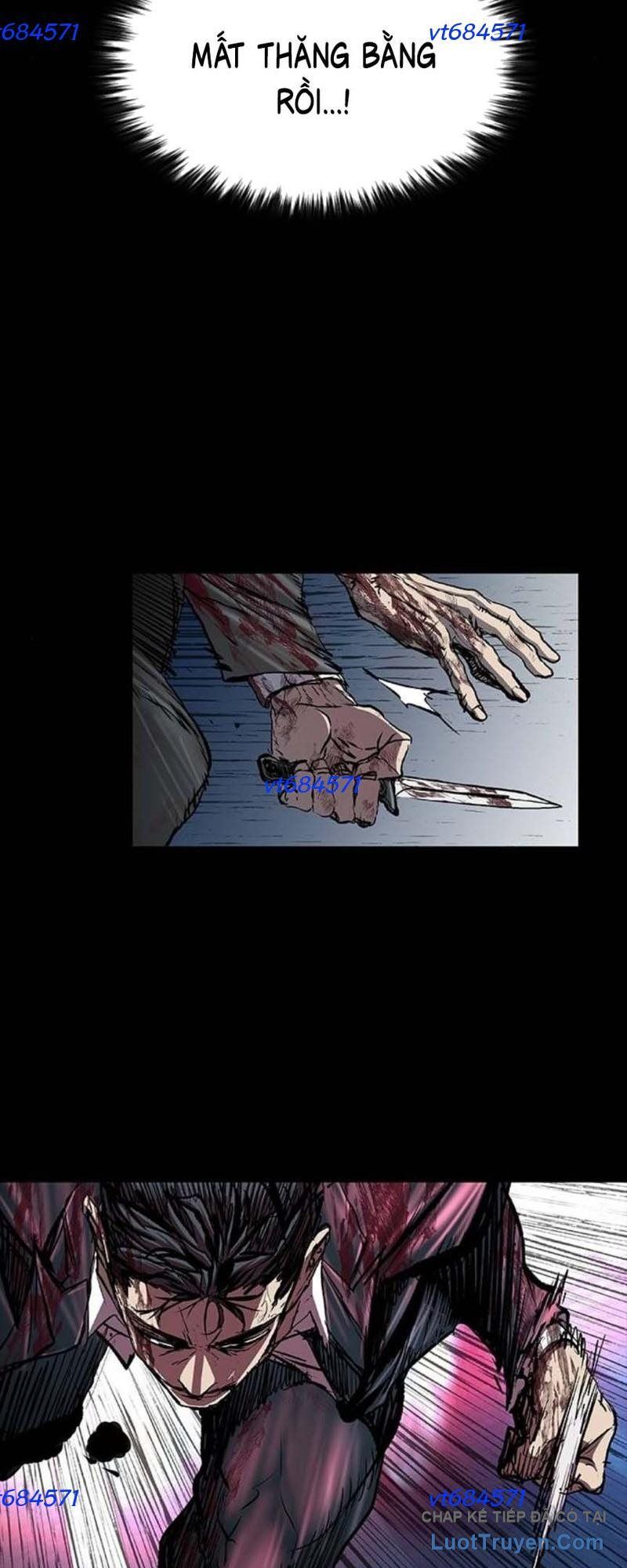 Báo Thù 2: Vạn Nhân Chi Thượng Chương 118 - Trang 36