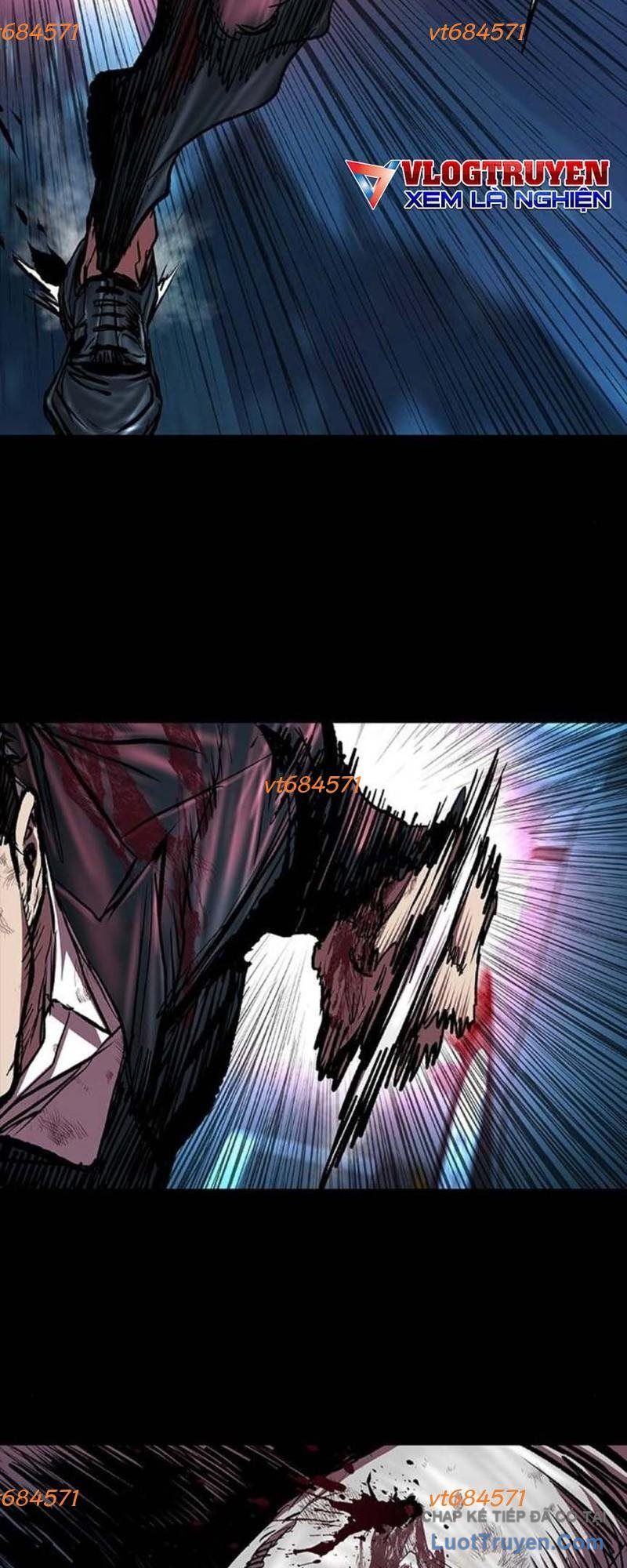 Báo Thù 2: Vạn Nhân Chi Thượng Chương 118 - Trang 37