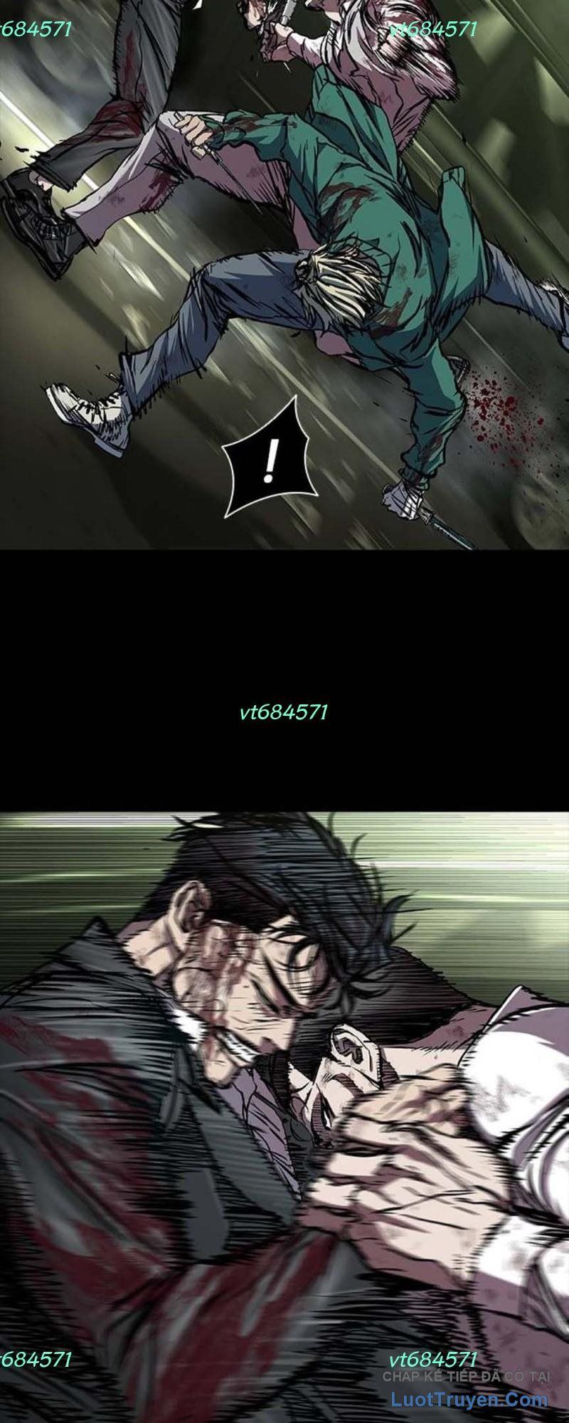 Báo Thù 2: Vạn Nhân Chi Thượng Chương 118 - Trang 39