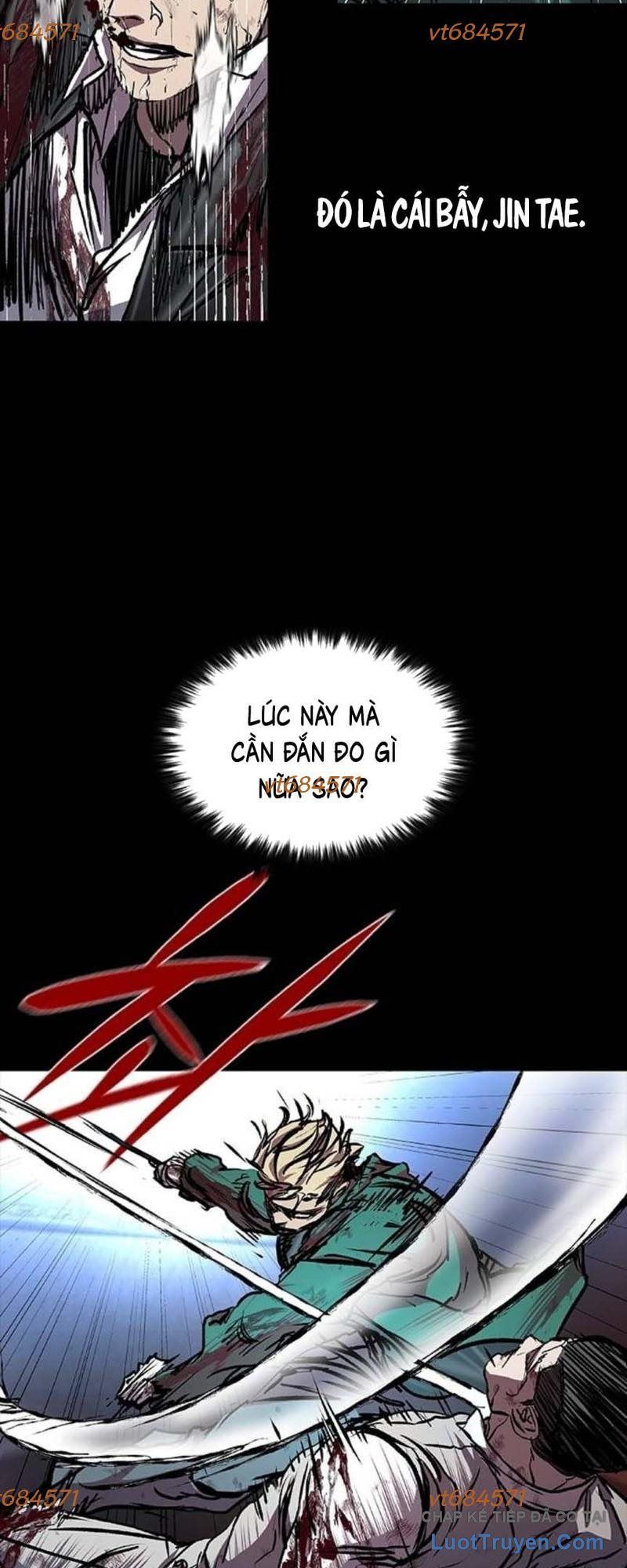 Báo Thù 2: Vạn Nhân Chi Thượng Chương 118 - Trang 44