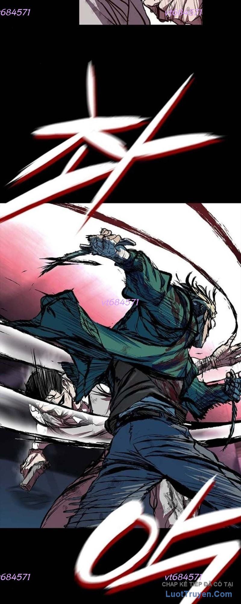 Báo Thù 2: Vạn Nhân Chi Thượng Chương 118 - Trang 46