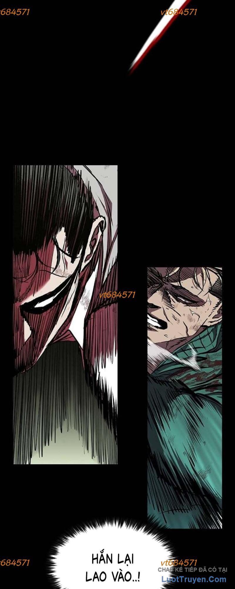 Báo Thù 2: Vạn Nhân Chi Thượng Chương 118 - Trang 47