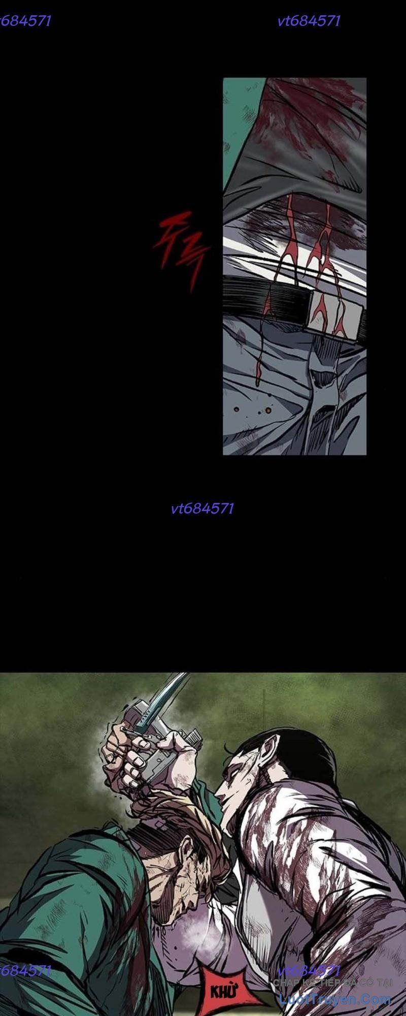 Báo Thù 2: Vạn Nhân Chi Thượng Chương 118 - Trang 49