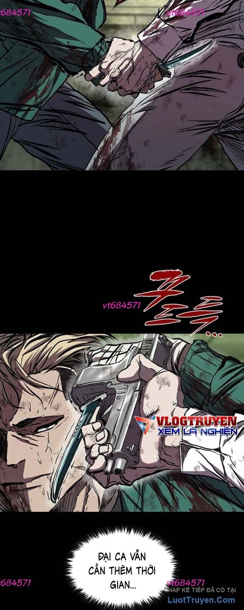 Báo Thù 2: Vạn Nhân Chi Thượng Chương 118 - Trang 50