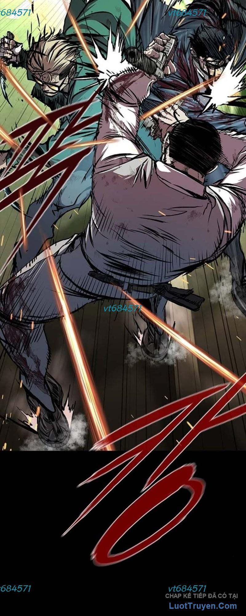 Báo Thù 2: Vạn Nhân Chi Thượng Chương 118 - Trang 6