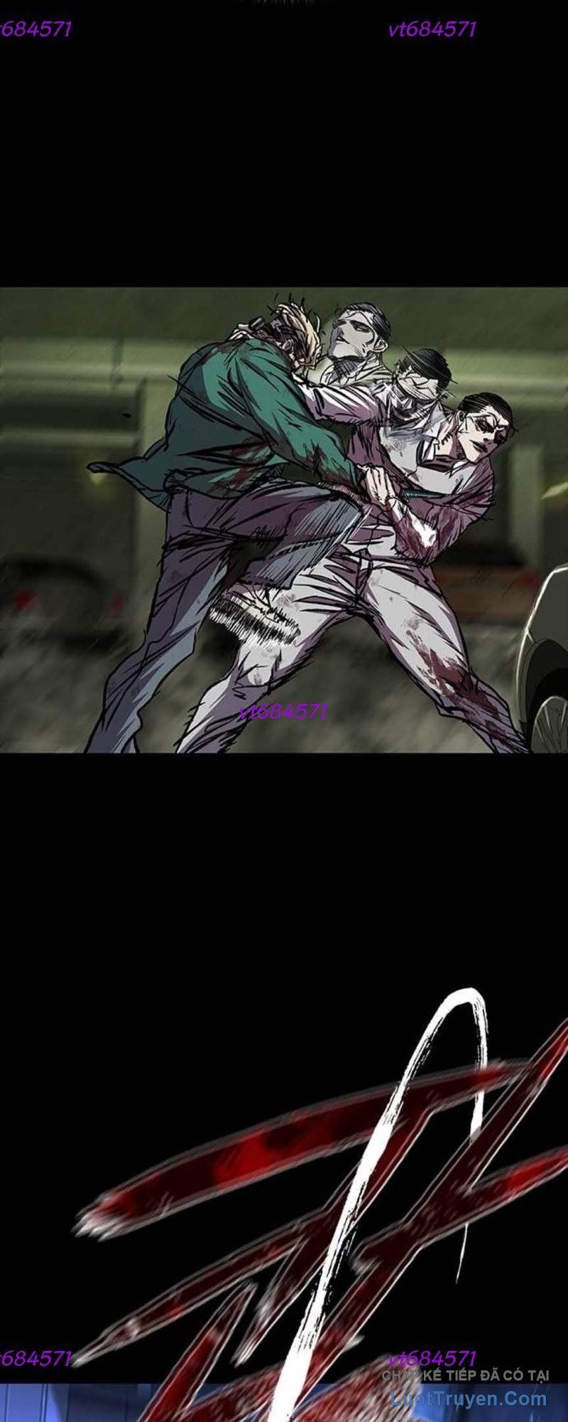 Báo Thù 2: Vạn Nhân Chi Thượng Chương 118 - Trang 51