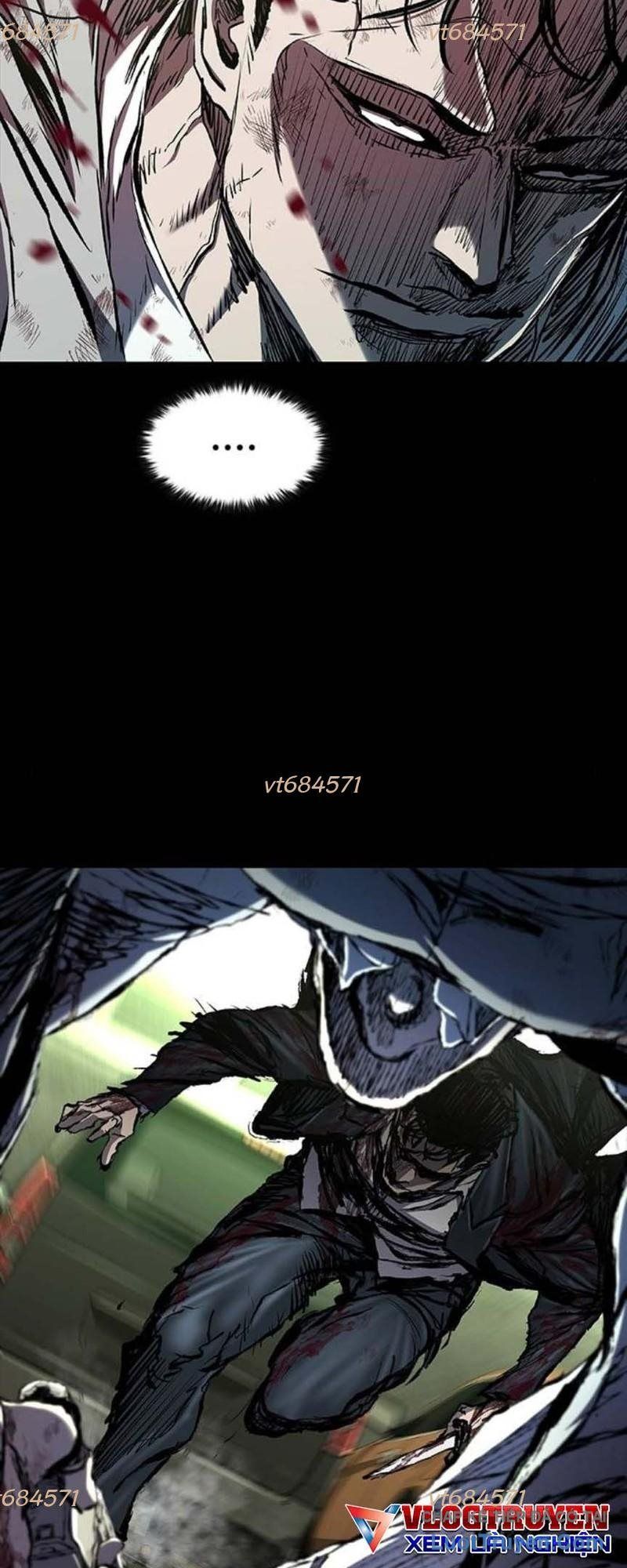 Báo Thù 2: Vạn Nhân Chi Thượng Chương 118 - Trang 53